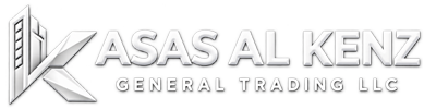 Asas al kenz